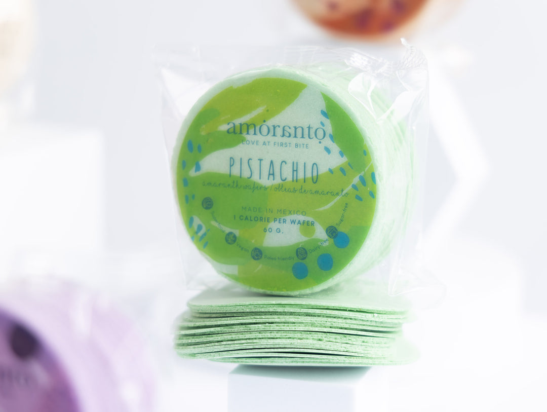 VARIETY PACK – Amoranto Snacks