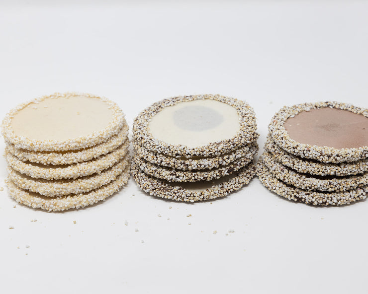 *SUPER FILLED WAFERS PACK